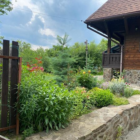 Садиба Остра Shcherbovets Экстерьер фото